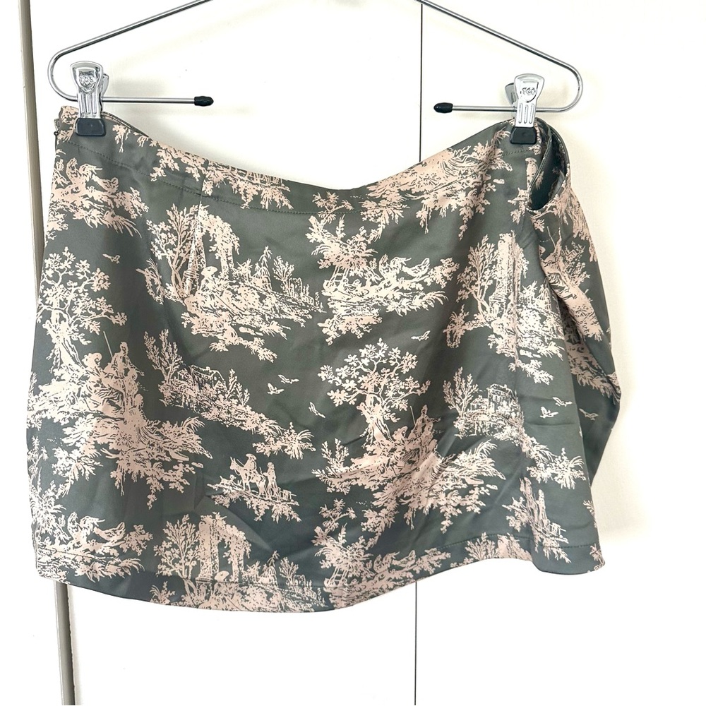 MIAOU NWT SKIRT - Picture 4 of 6